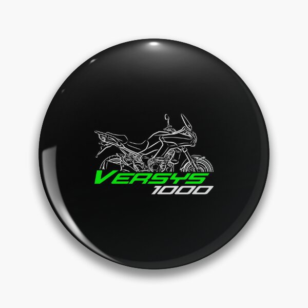 Item preview, Kawasaki Versys 1000 2012-2014 For Bikers Motorcycle designed and sold by Storekayo.
