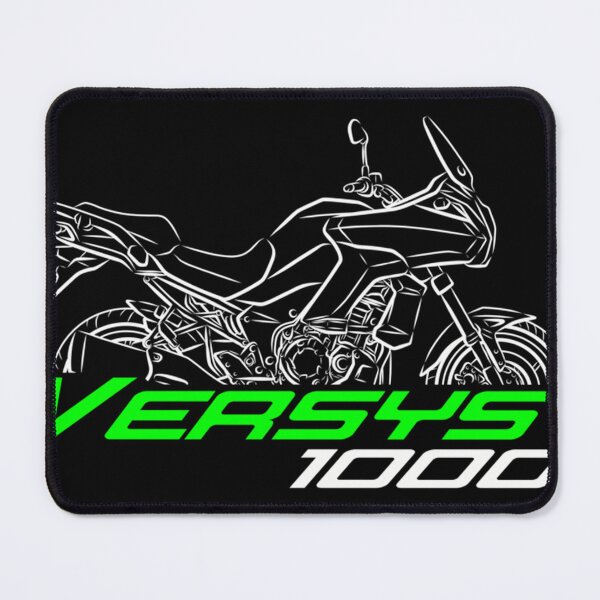 Item preview, Kawasaki Versys 1000 2012-2014 For Bikers Motorcycle designed and sold by Storekayo.