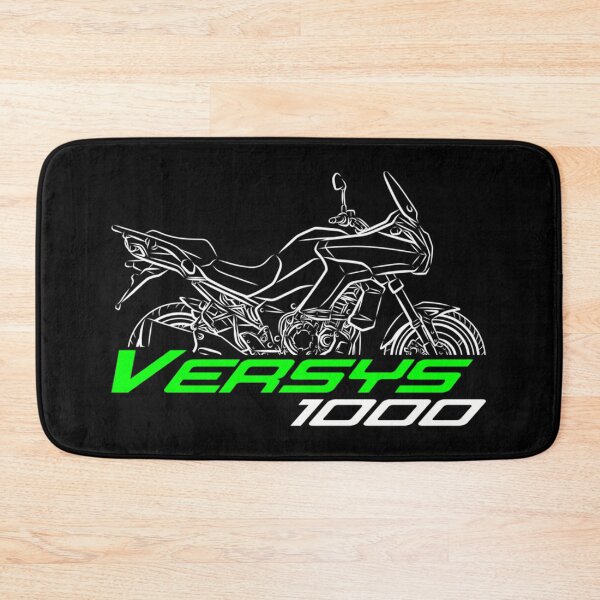 Item preview, Kawasaki Versys 1000 2012-2014 For Bikers Motorcycle designed and sold by Storekayo.