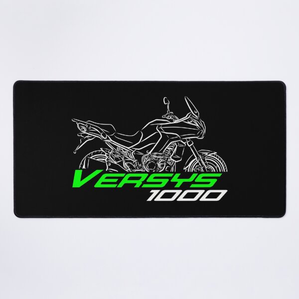 Item preview, Kawasaki Versys 1000 2012-2014 For Bikers Motorcycle designed and sold by Storekayo.
