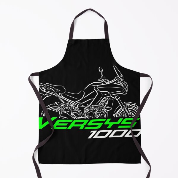 Item preview, Kawasaki Versys 1000 2012-2014 For Bikers Motorcycle designed and sold by Storekayo.