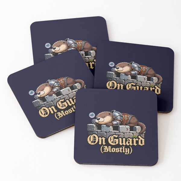 Item preview, on Guard designed and sold by AiAnatnom.
