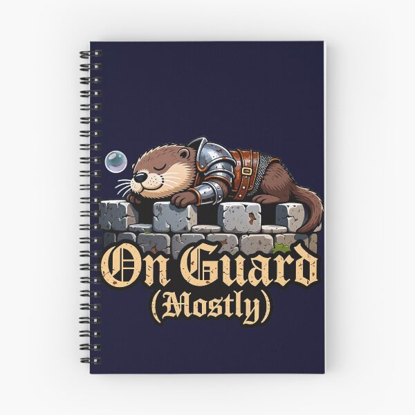 Item preview, on Guard designed and sold by AiAnatnom.