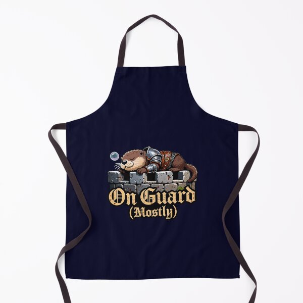 Item preview, on Guard designed and sold by AiAnatnom.
