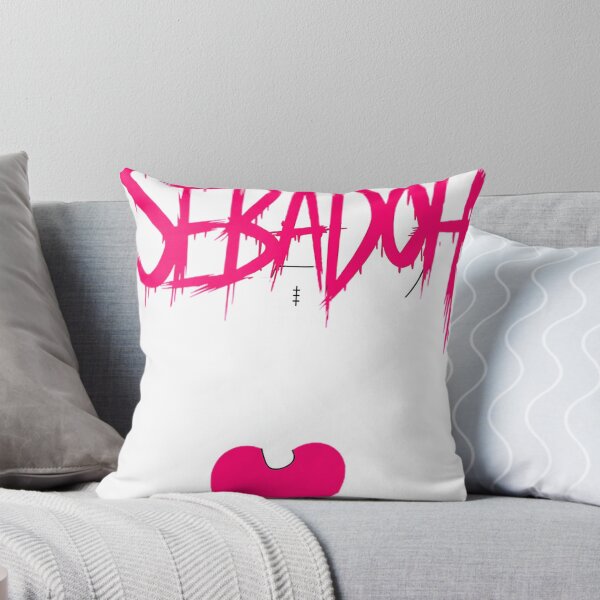Item preview, Sebadohs Band designed and sold by Nettieath.