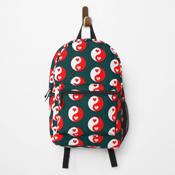 Item preview, YIN YANG OF LOVE (#003333) designed and sold by Marlon Oseguera.
