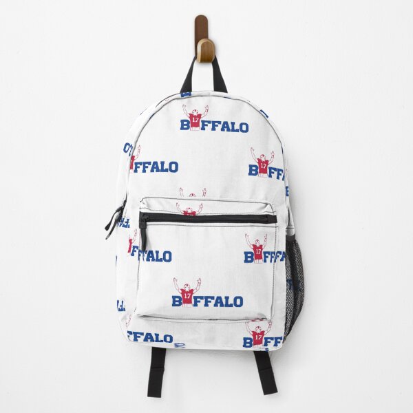 Item preview, Josh Allen Football designed and sold by madebycoolsouls.