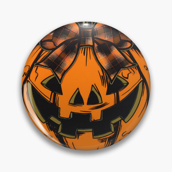 Item preview, Pumpkin Patch Bow designed and sold by Dawesgew.