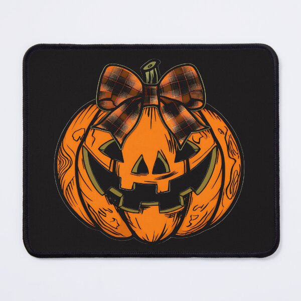 Item preview, Pumpkin Patch Bow designed and sold by Dawesgew.