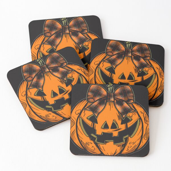 Item preview, Pumpkin Patch Bow designed and sold by Dawesgew.