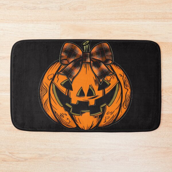 Item preview, Pumpkin Patch Bow designed and sold by Dawesgew.