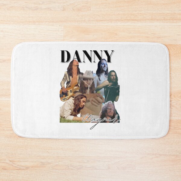 Item preview, Greta Van Fleet Danny Wagner 90s icon shirt designed and sold by yidesmowry79.