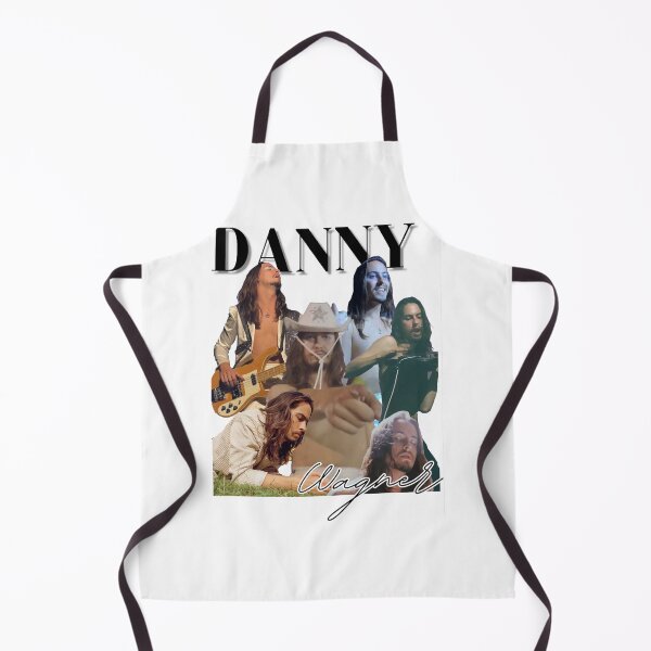 Item preview, Greta Van Fleet Danny Wagner 90s icon shirt designed and sold by yidesmowry79.