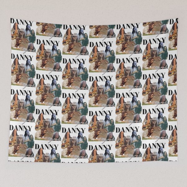 Item preview, Greta Van Fleet Danny Wagner 90s icon shirt designed and sold by yidesmowry79.