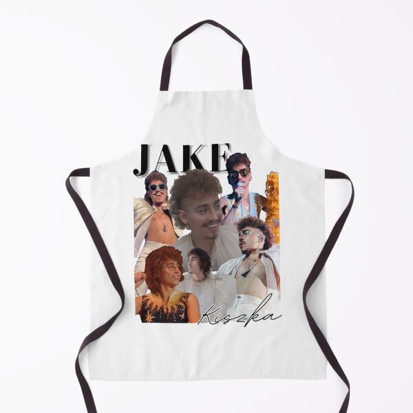 Item preview, Greta Van Fleet Jake Kiszka 90s icon shirt designed and sold by yidesmowry79.