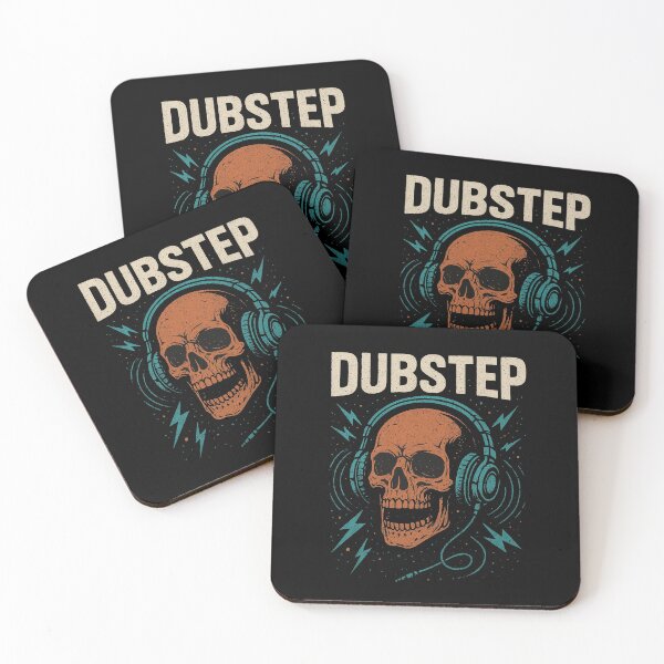 Item preview, DUBSTEP designed and sold by youdontknowmeson.