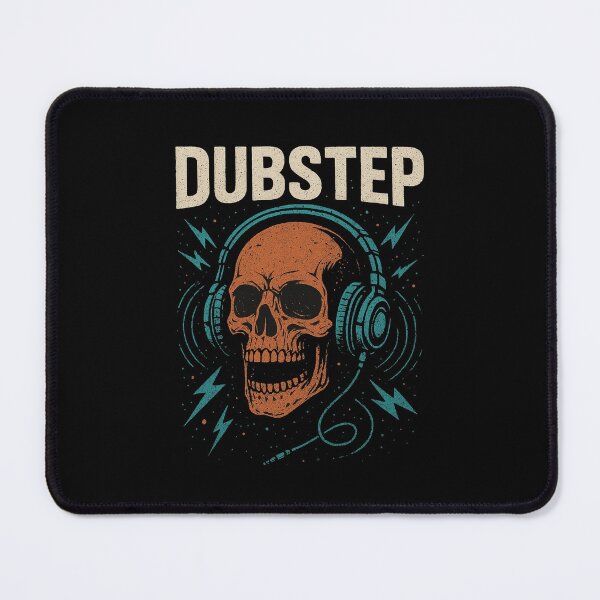 Item preview, DUBSTEP designed and sold by youdontknowmeson.
