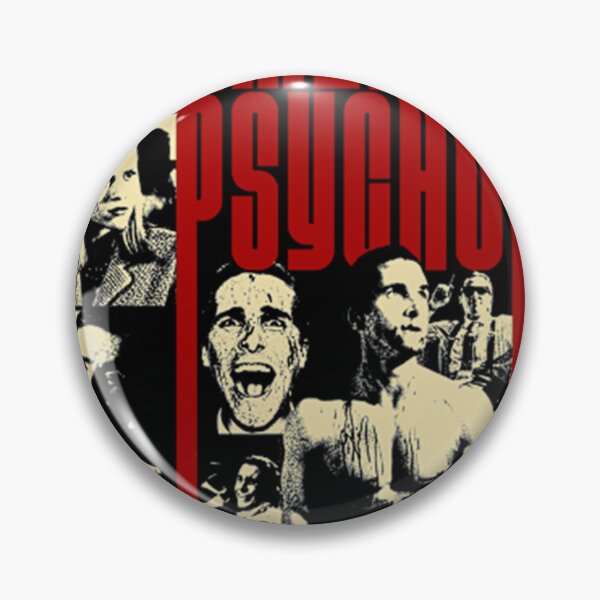 Artikelvorschau, American Psycho – Der Film entworfen und verkauft von EltaSteub.