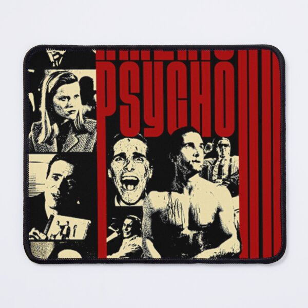 Item preview, American Psycho Movie designed and sold by EltaSteub.