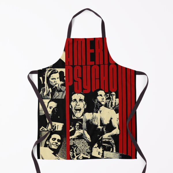 Item preview, American Psycho Movie designed and sold by EltaSteub.