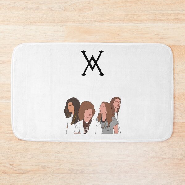 Item preview, Greta Van Fleet Oversized  designed and sold by yidesmowry79.