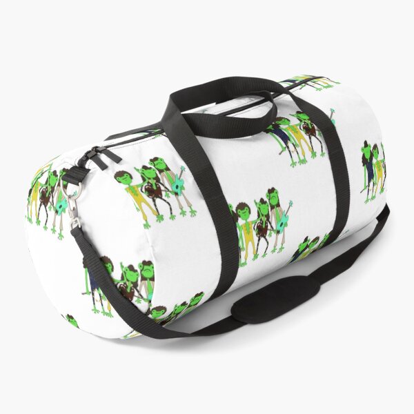 Item preview, Greta Van Frog designed and sold by yidesmowry79.