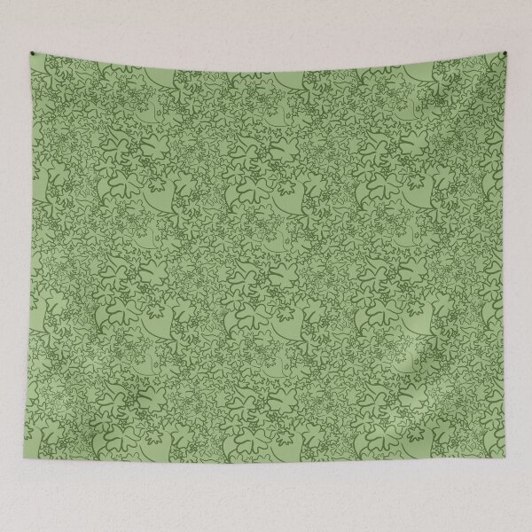 Item preview, Hydrangea Green designed and sold by annabanana0312.