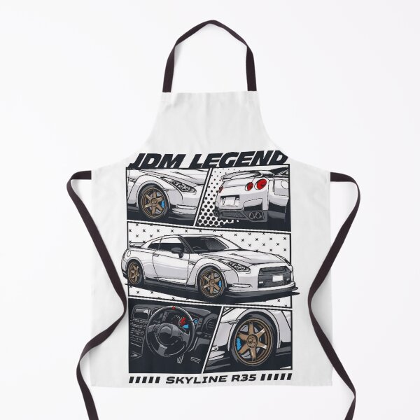 Item preview, Nissan R35 GTR designed and sold by AnonymousXYZ.