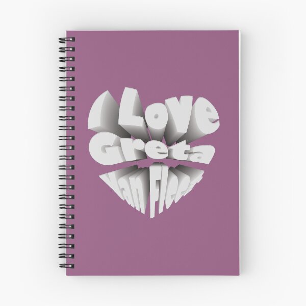 Item preview, I love Greta Van Fleet designed and sold by yidesmowry79.