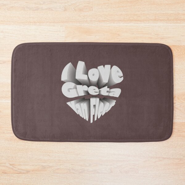 Item preview, I love Greta Van Fleet designed and sold by yidesmowry79.