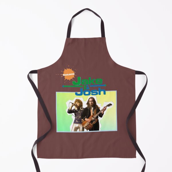Item preview, jake and josh designed and sold by yidesmowry79.