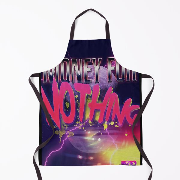 Item preview, Money For Nothing designed and sold by CURTISGOODWIN8.