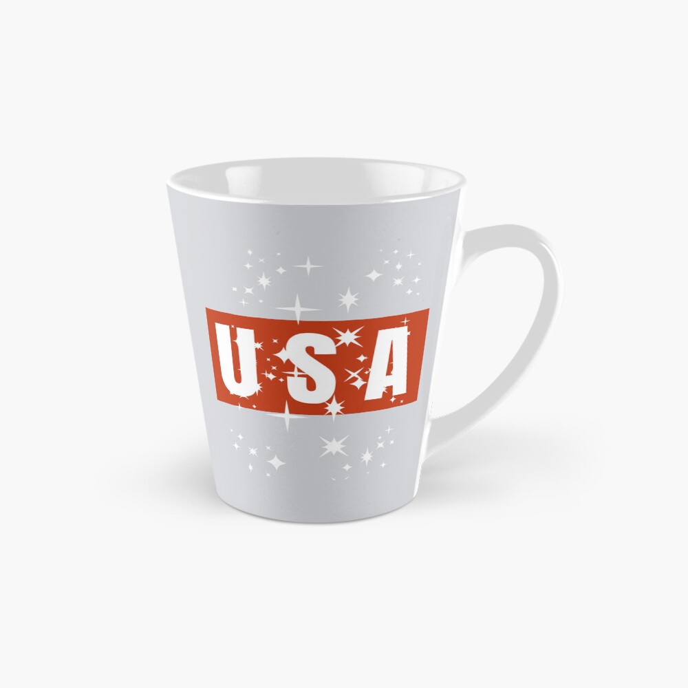 Item preview, Tall Mug designed and sold by Romo2025.