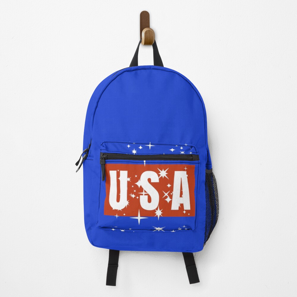 Item preview, Backpack designed and sold by Romo2025.