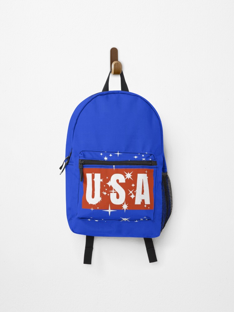 Thumbnail 1 of 3, Backpack, USA designed and sold by Romo2025.