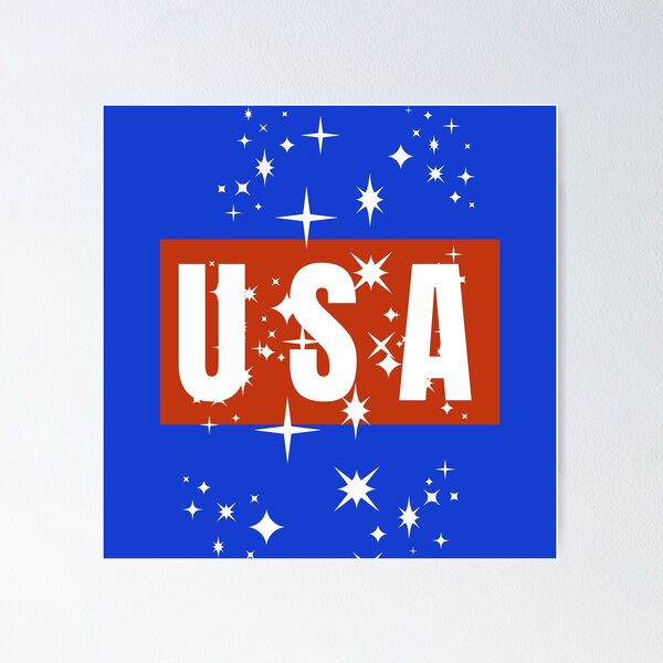 Item preview, USA  designed and sold by Romo2025.
