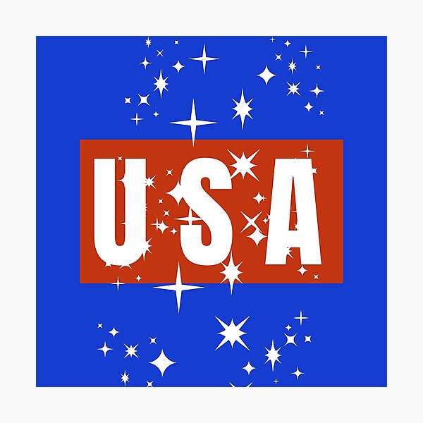 Item preview, USA  designed and sold by Romo2025.