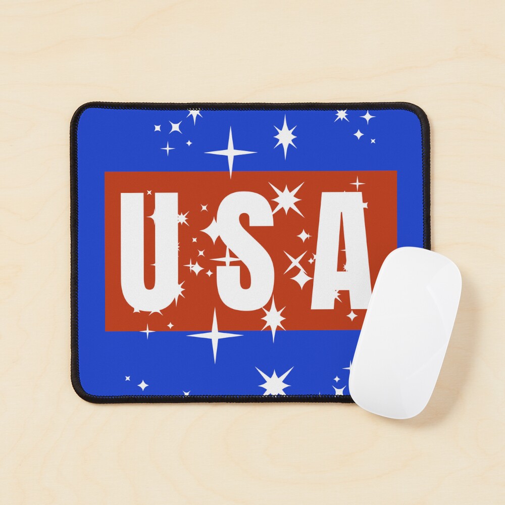 Item preview, Mouse Pad designed and sold by Romo2025.