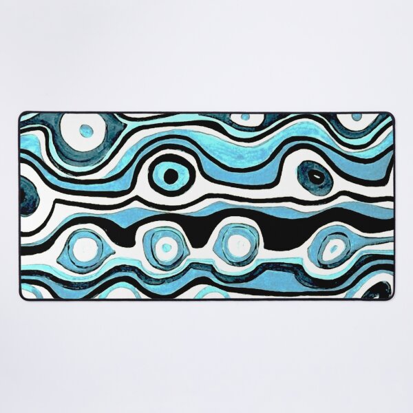 Item preview, Water Painting designed and sold by ViaARTfactory.