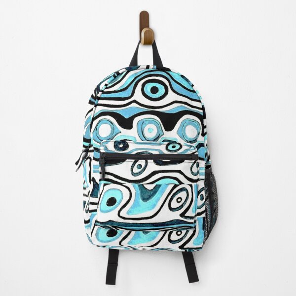 Item preview, Water Painting designed and sold by ViaARTfactory.