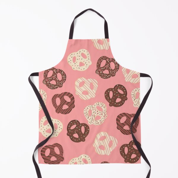 Item preview, Chocolate and Vanilla Covered Pretzels designed and sold by Shars-creations.