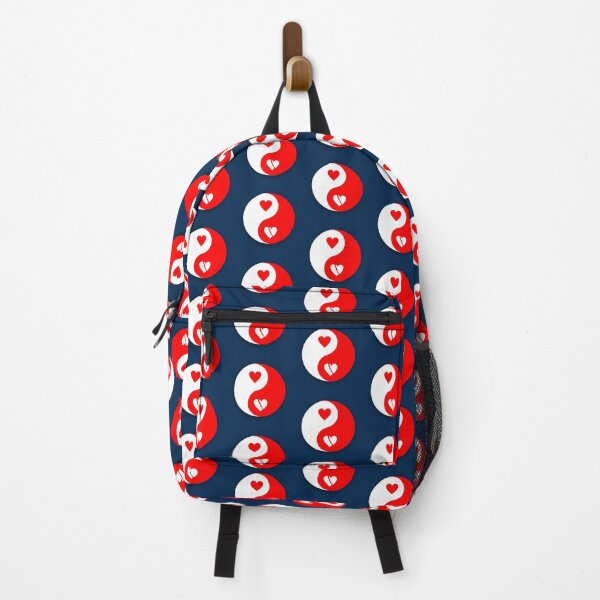 Item preview, YIN YANG OF LOVE (#06294F) designed and sold by Marlon Oseguera.