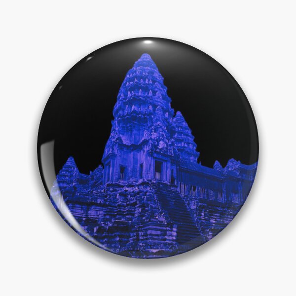 Artikelvorschau, Energetisches, lebendiges Angkor Wat entworfen und verkauft von Linklandiya.