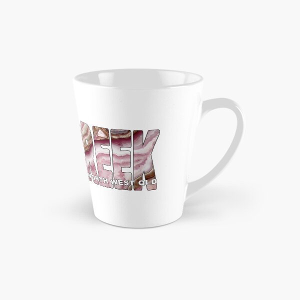 Item preview, AGATE CREEK Fossicking Area North West QLD - Pink Agate designed and sold by Adam Gormley.