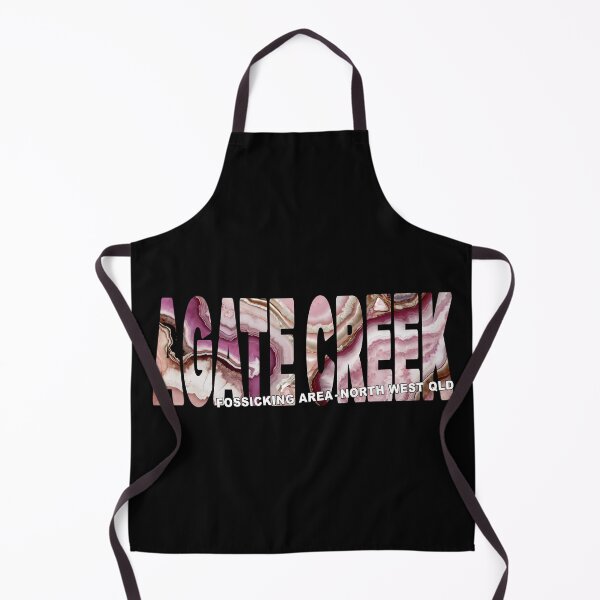 Item preview, AGATE CREEK Fossicking Area North West QLD - Pink Agate designed and sold by Adam Gormley.