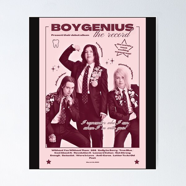 Item preview, The Evolution Of A Band designed and sold by CURTISGOODWIN8.