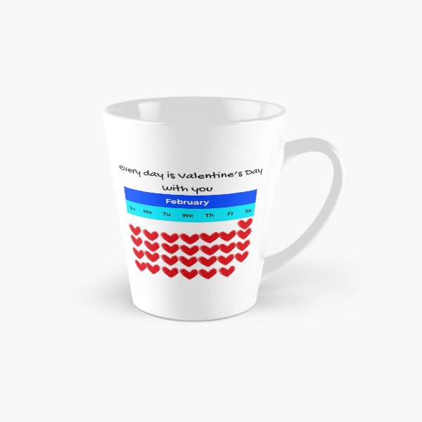Item preview, Every Day Is Valentine's Day with You designed and sold by Foxy Candy.