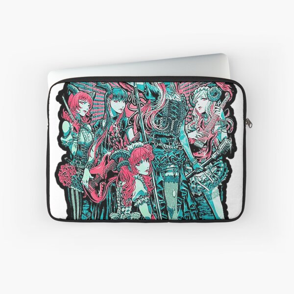 Item preview, Best Art Band Maid Design designed and sold by Nettieath.