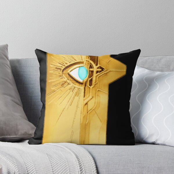 Item preview, Zohar - Xenogears & Xenosaga designed and sold by UmbraTaberna.