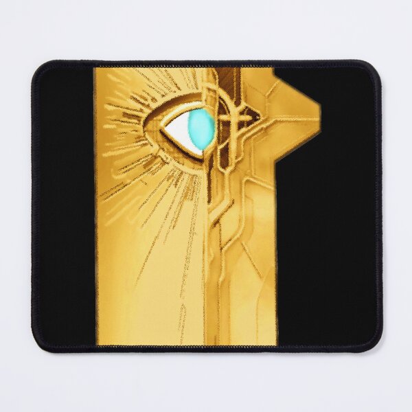 Item preview, Zohar - Xenogears & Xenosaga designed and sold by UmbraTaberna.